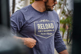 Feed the Adventure Long Sleeve